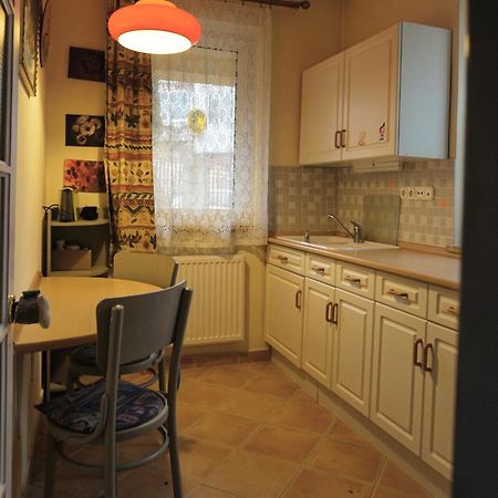 Bellevue Apartment With Ac & Heating & Terrace Budapest Exterior foto